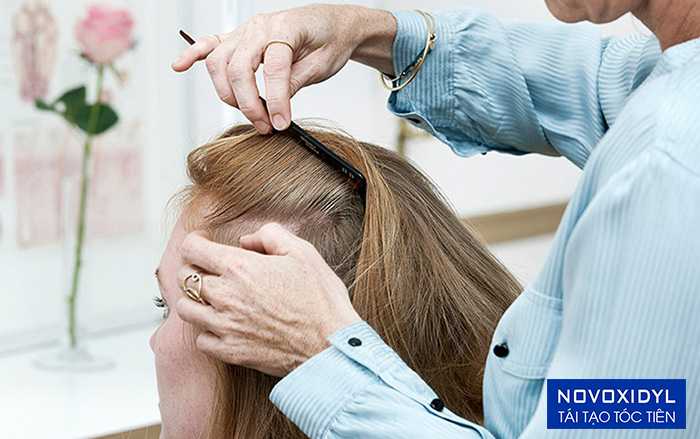 Lời khuyên chăm sóc tóc hàng đầu từ các chuyên gia